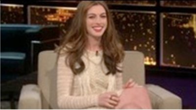 Chelsea Lately Season 5 Episode 121