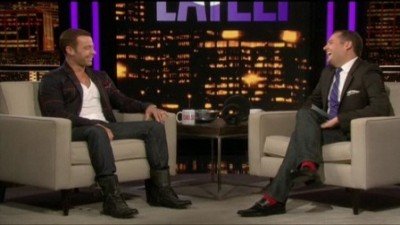 Chelsea Lately Season 5 Episode 123