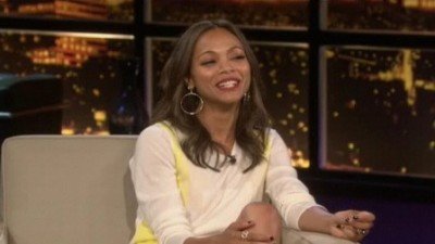 Chelsea Lately Season 5 Episode 124