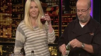 Chelsea Lately Season 5 Episode 135