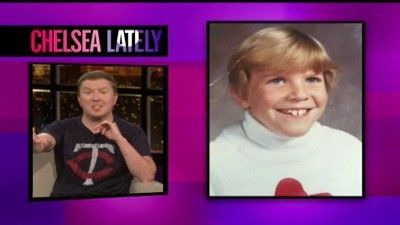 Chelsea Lately Season 5 Episode 136