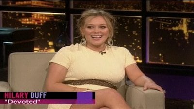 Chelsea Lately Season 5 Episode 154