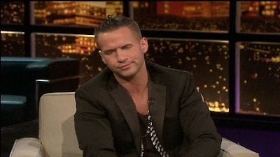 Chelsea Lately Season 5 Episode 158