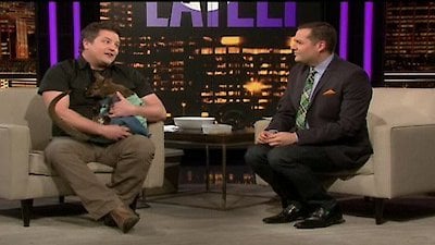 Chelsea Lately Season 5 Episode 167