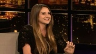 Chelsea Lately Season 5 Episode 172