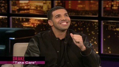 Chelsea Lately Season 5 Episode 175