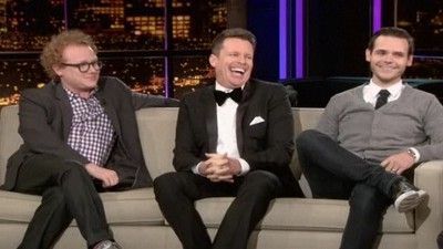 Chelsea Lately Season 5 Episode 180
