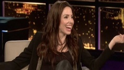 Chelsea Lately Season 5 Episode 181