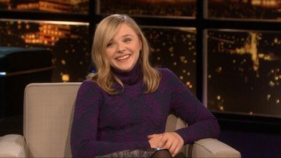 Chelsea Lately Season 5 Episode 186