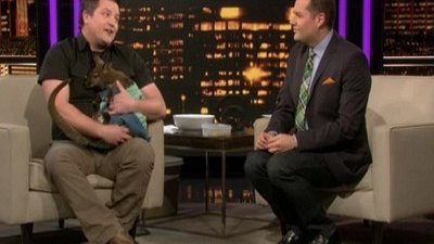 Chelsea Lately Season 6 Episode 13