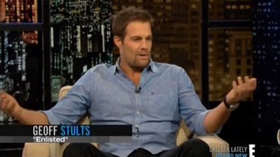 Chelsea Lately Season 2 Episode 233