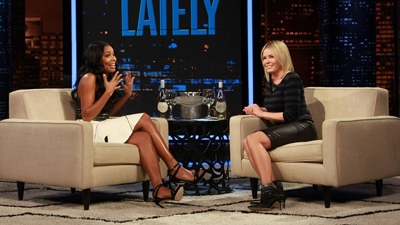 Chelsea Lately Season 6 Episode 59