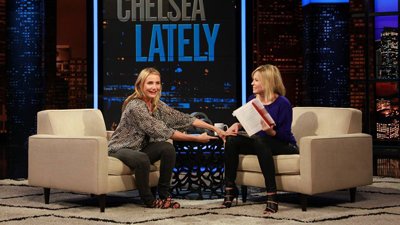 Chelsea Lately Season 6 Episode 73