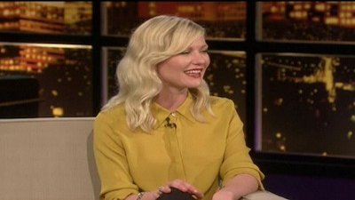Chelsea Lately Season 6 Episode 127
