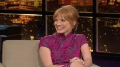 Chelsea Lately Season 6 Episode 187