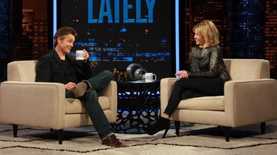 Chelsea Lately Season 6 Episode 198