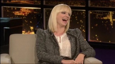 Chelsea Lately Season 7 Episode 139