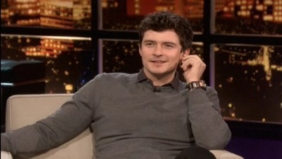 Chelsea Lately Season 7 Episode 183