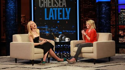 Chelsea Lately Season 8 Episode 10