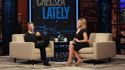 Chelsea Lately Season 8 Episode 12