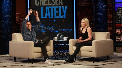 Chelsea Lately Season 8 Episode 15