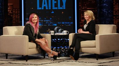 Chelsea Lately Season 8 Episode 26