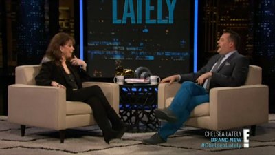 Chelsea Lately Season 8 Episode 27