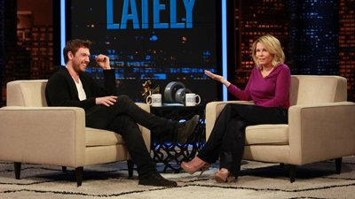 Chelsea Lately Season 8 Episode 28