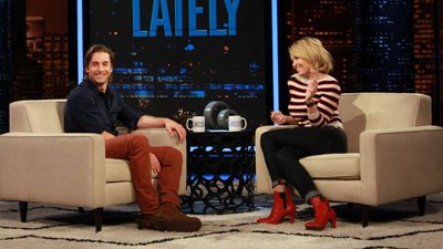 Chelsea Lately Season 8 Episode 29