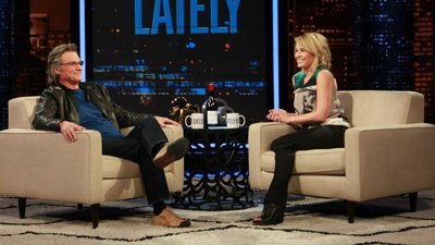 Chelsea Lately Season 8 Episode 30