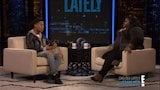 Kid Cudi, Josh Wolf, Sarah Colonna, Ross Mathews, guest host Gabourey Sidibe