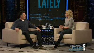 Chelsea Lately Season 8 Episode 43