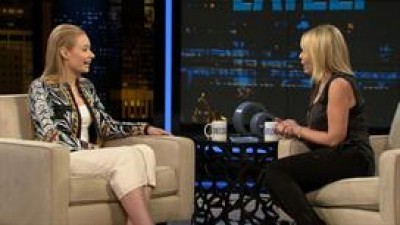 Chelsea Lately Season 8 Episode 79