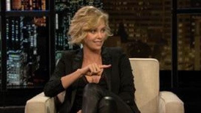 Chelsea Lately Season 8 Episode 80