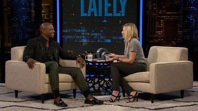 Chelsea Lately Season 8 Episode 83