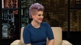 Kelly Osbourne, Chris Franjola, Jessimae Peluso, Brad Wollack