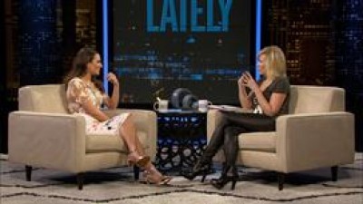 Chelsea Lately Season 8 Episode 85