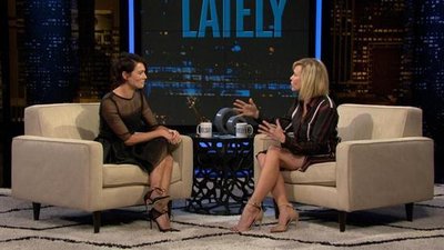 Chelsea Lately Season 8 Episode 90