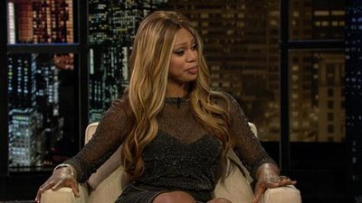 Chelsea Lately Season 8 Episode 96