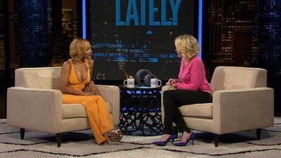 Chelsea Lately Season 8 Episode 97