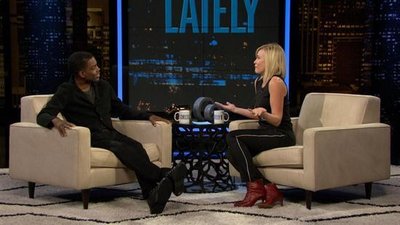Chelsea Lately Season 8 Episode 101