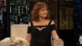 Susan Sarandon, Chris Franjola, Arden Myrin, Kurt Braunohler