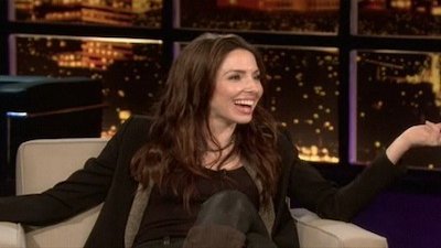 Chelsea Lately Season 3 Episode 7