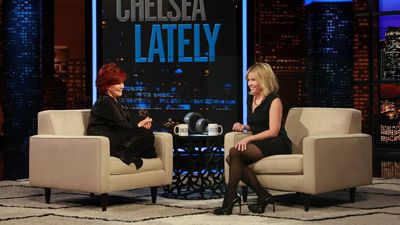 Chelsea Lately Season 3 Episode 26