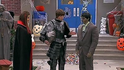 Mr. Young Season 3 Episode 1