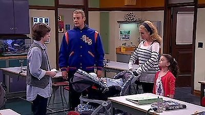 Mr. Young Season 3 Episode 2