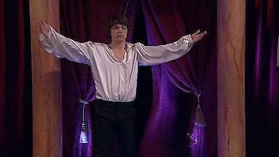 Mr. Young Season 3 Episode 3