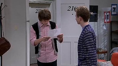 Mr. Young Season 3 Episode 4