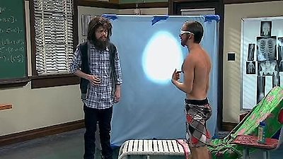 Mr. Young Season 3 Episode 7