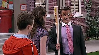 Mr. Young Season 3 Episode 8